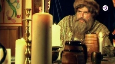 Тайные знаки | 31 выпуск