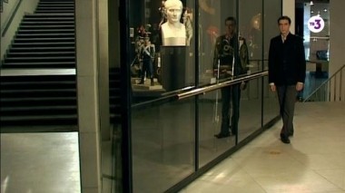 Тайные знаки | 97 выпуск