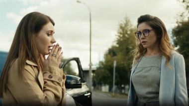 Толкователь снов. Прислуга