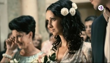 Твой мир | 10 серия