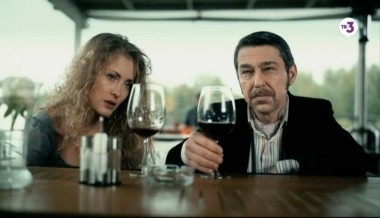 Твой мир | 14 серия