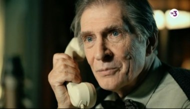 Твой мир | 15 серия