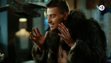 Твой мир | 2 серия