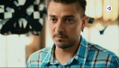 Твой мир | 5 серия