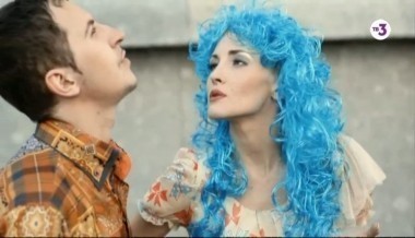 Твой мир | 6 серия