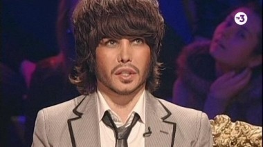 Удиви меня: 1 сезон, 5 выпуск