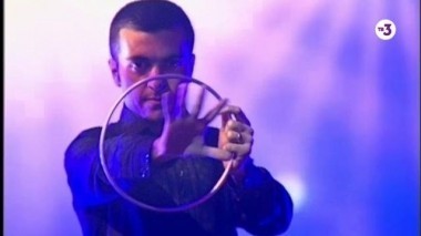 Удиви меня: 2 сезон, 10 выпуск