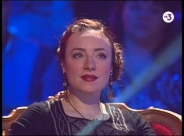 Удиви меня: 2 сезон, 12 выпуск