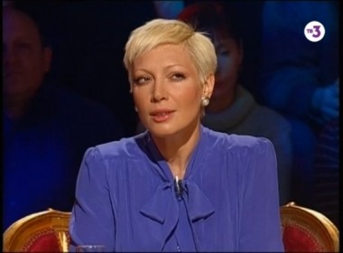 Удиви меня: 2 сезон, 13 выпуск