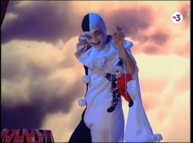 Удиви меня: 2 сезон, 15 выпуск