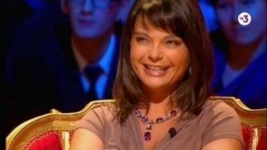 Удиви меня: 2 сезон, 3 выпуск