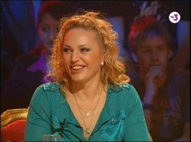 Удиви меня: 2 сезон, 7 выпуск