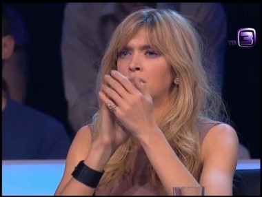 Удиви меня: 3 сезон,10 выпуск