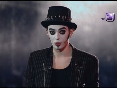 Удиви меня: 3 сезон, 3 выпуск