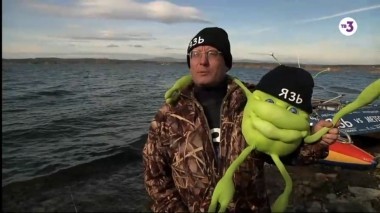 В поисках НЛО | 2 выпуск | Челябинск