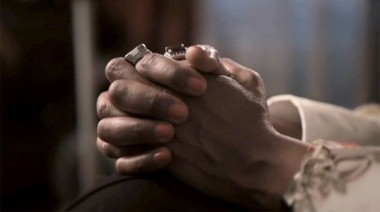 Ванга. Испытание даром