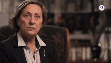 Ванга. Испытание даром