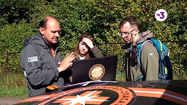 Вернувшиеся, 1 выпуск