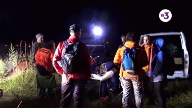 Вернувшиеся, 2 выпуск