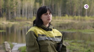 Вернувшиеся. 3 сезон, 3 сезон, 4 серия