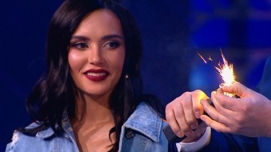 Всё, кроме обычного, 10 выпуск