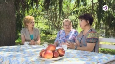 Все по фэн-шую | 7 серия