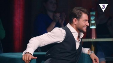 (сайт) Вы поете великолепно, 1 сезон, 9 выпуск