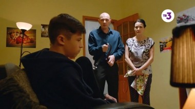 Знаки судьбы, 71 серия. Близкие люди