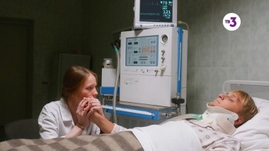 Знаки судьбы, 78 серия. Кома