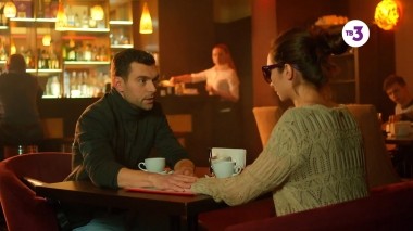 Знаки судьбы, 79 серия. В темноте