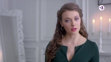 Знаки судьбы, 97 серия. Готов на все