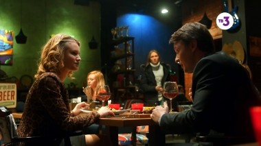 Знаки судьбы, 64 серия. Любимая теща