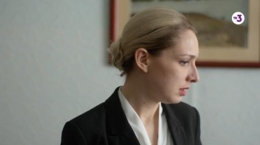 Знаки судьбы, 102 выпуск