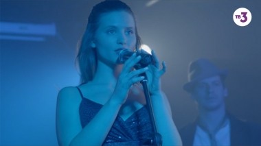 Знаки судьбы, 103 серия. Родственные души