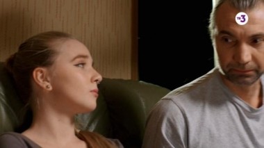 Знаки судьбы, 108 серия. Расфокус