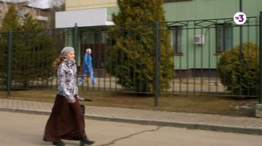 Знаки судьбы, 110 выпуск