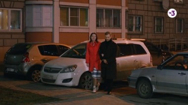 Знаки судьбы, 112 выпуск