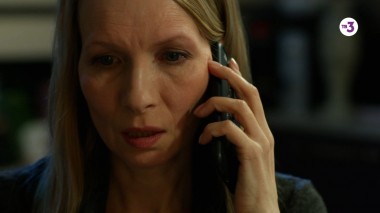 Знаки судьбы, 115 выпуск