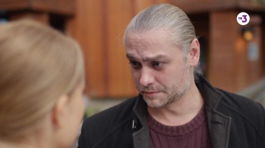 Знаки судьбы, 131 выпуск