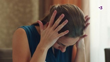 Знаки судьбы, 123 выпуск