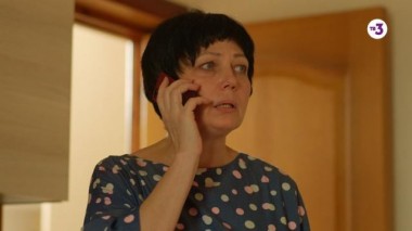 Знаки судьбы, 124 выпуск