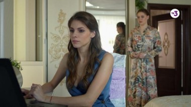 Знаки судьбы, 184 выпуск