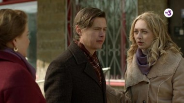 Знаки Судьбы. 5 сезон, 5 сезон, 44 серия