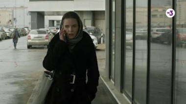 Знаки Судьбы. 5 сезон, 5 сезон, 51 серия