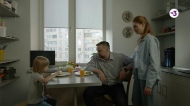 Знаки Судьбы. 5 сезон, 5 сезон, 54 серия