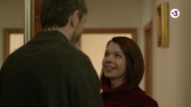 Знаки Судьбы. 5 сезон, 5 сезон, 56 серия