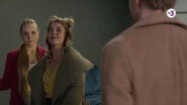 Знаки Судьбы. 5 сезон, 5 сезон, 57 серия