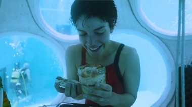 Знания и Эмоции, 2 серия. Брюссель