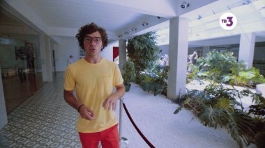 Знания и Эмоции, 14 серия. Дайджест, Балканы