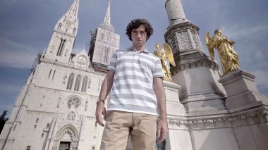 Знания и Эмоции, 1 сезон, 5 серия. Загреб